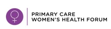 Primary Care Women’s Health Forum