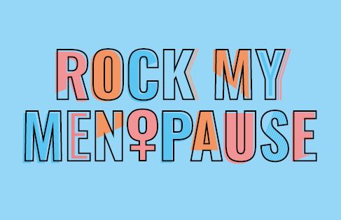Rock My Menopause