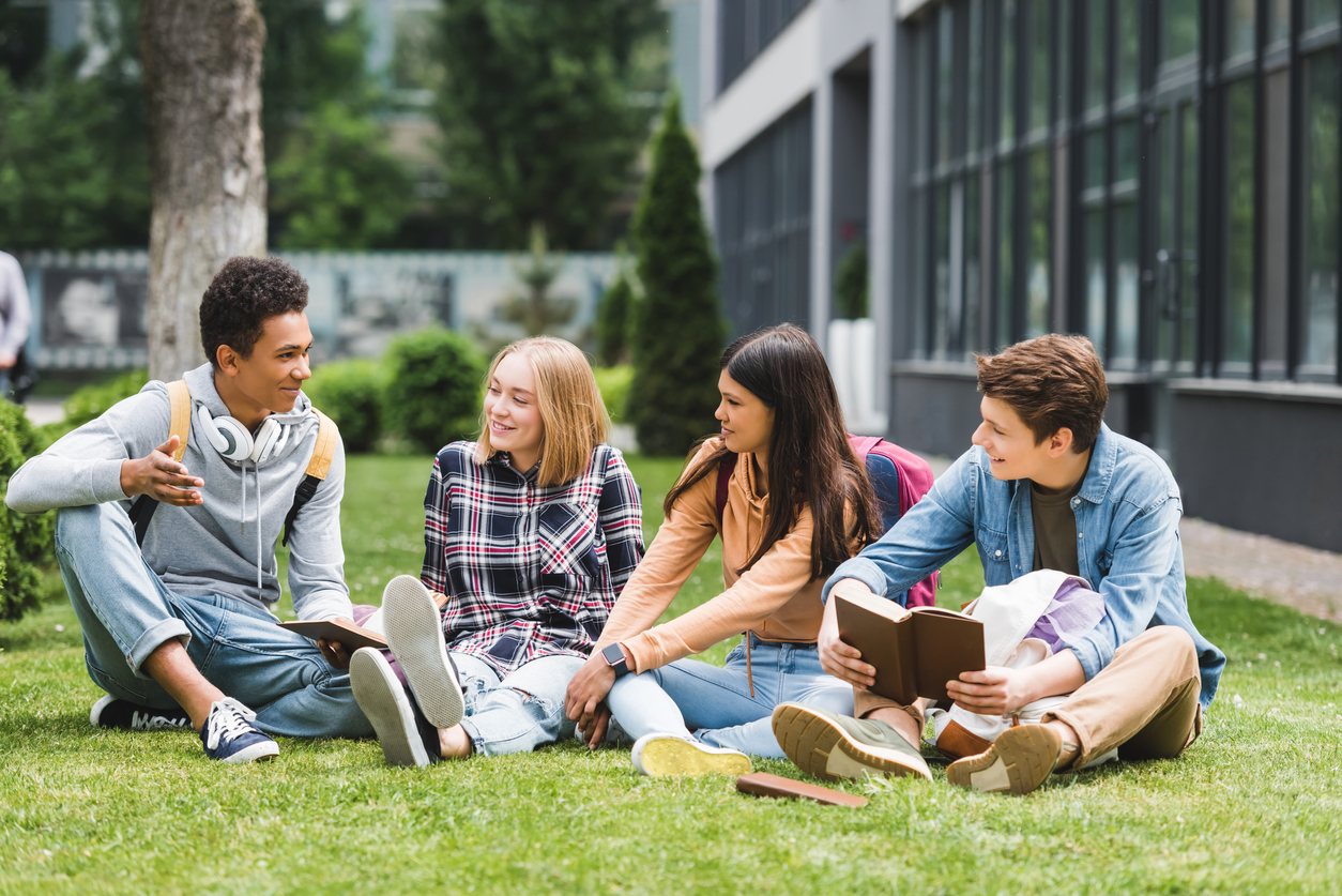 HPV Vaccine for Boys. We answer your questions.