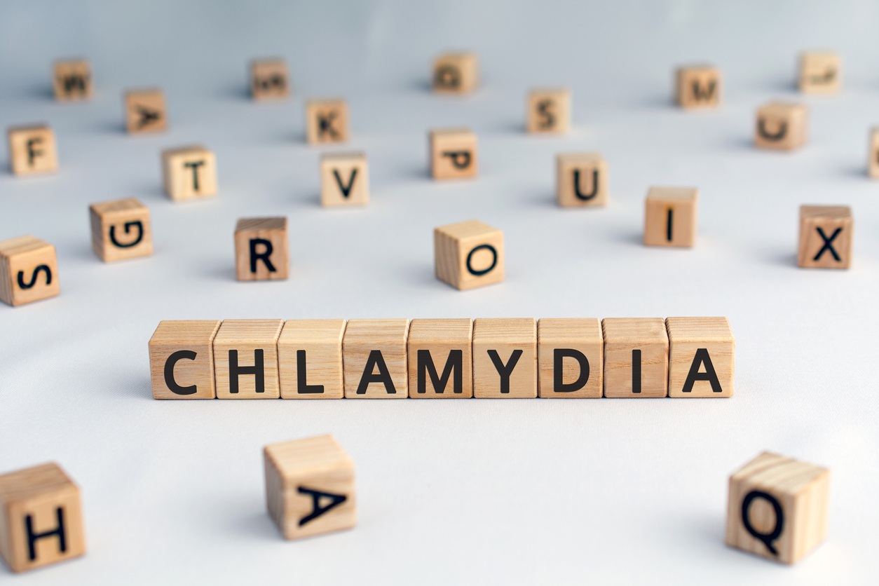 Chlamydia testing