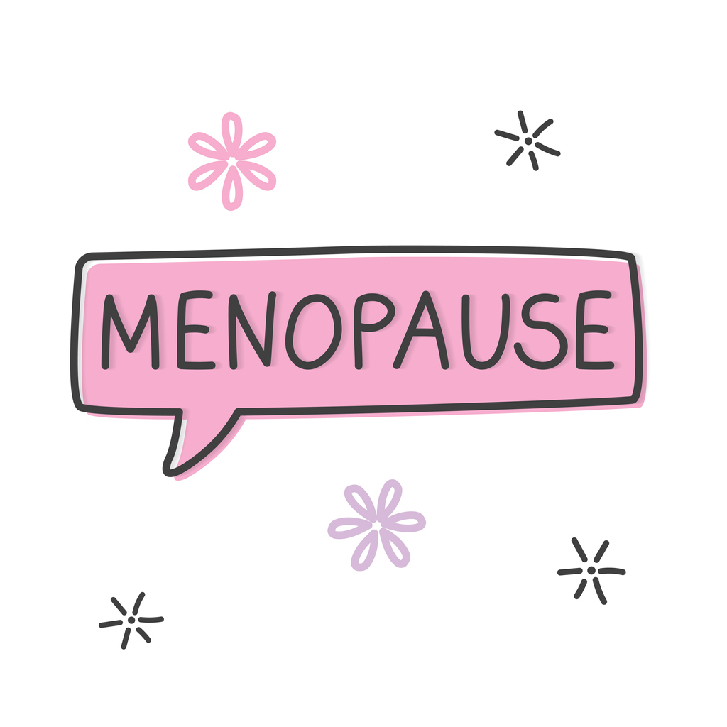 Your Guide to Menopause