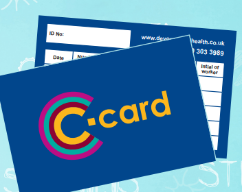 c-card