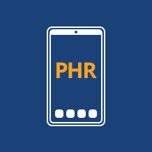 Your Personal Health Record (PHR)