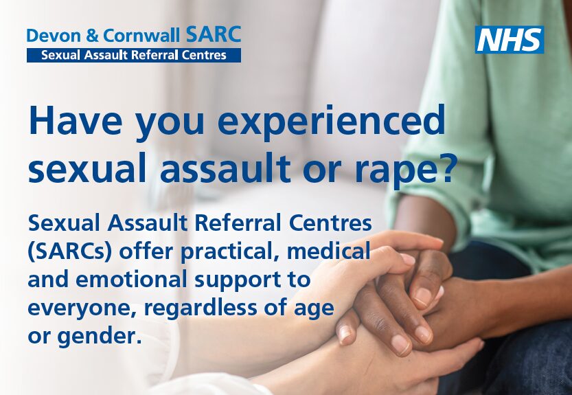 Devon & Cornwall SARC